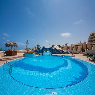 Borg El Arab Beach Hotel fotoÄŸrafÄ±