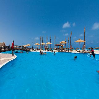 Borg El Arab Beach Hotel fotoÄŸrafÄ±