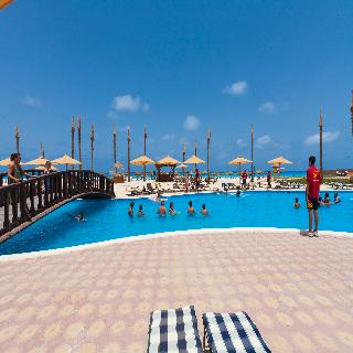 Borg El Arab Beach Hotel fotoÄŸrafÄ±