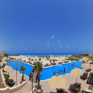 Borg El Arab Beach Hotel fotoÄŸrafÄ±