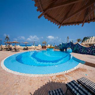 Borg El Arab Beach Hotel fotoÄŸrafÄ±