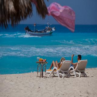 Borg El Arab Beach Hotel fotoÄŸrafÄ±