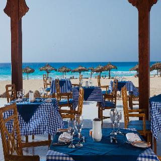 Borg El Arab Beach Hotel fotoÄŸrafÄ±
