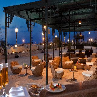 Borg El Arab Beach Hotel fotoÄŸrafÄ±