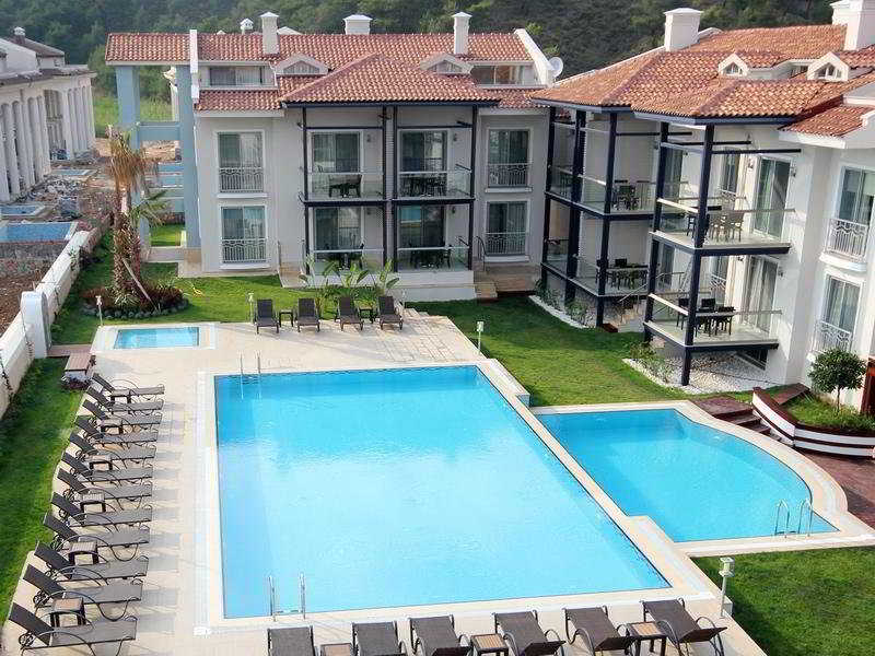 Diana Residence fotoÄŸrafÄ±