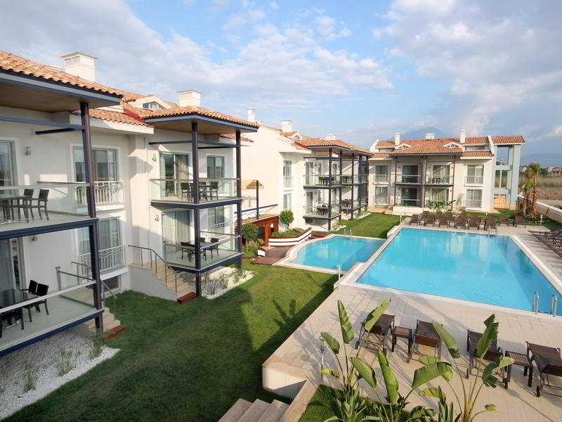 Diana Residence fotoÄŸrafÄ±