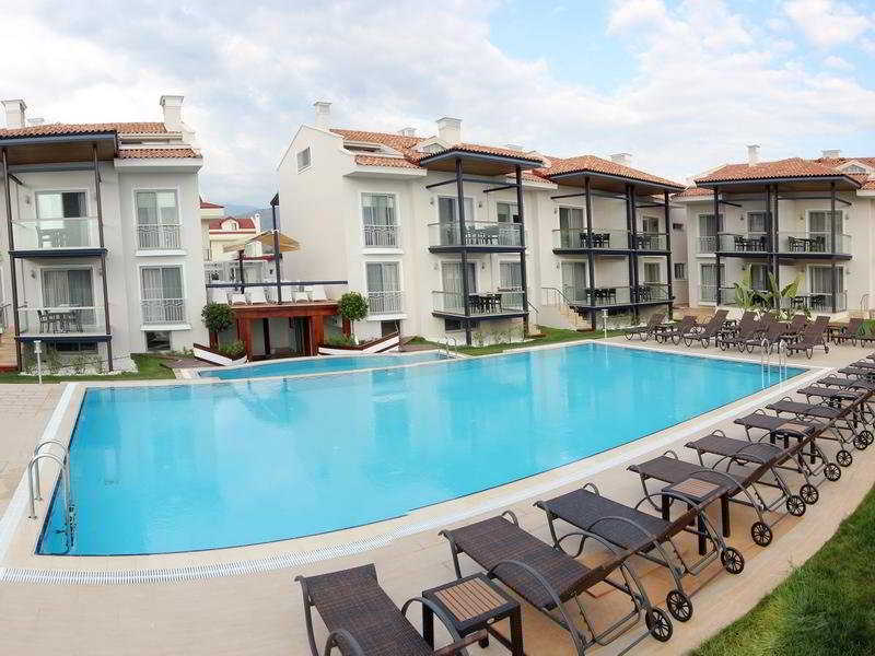 Diana Residence fotoÄŸrafÄ±