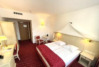 Mercure Hotel Chateau Berlin am Kurfuerstendamm fotoÄŸrafÄ±