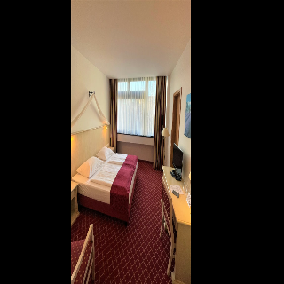 Mercure Hotel Chateau Berlin am Kurfuerstendamm fotoÄŸrafÄ±