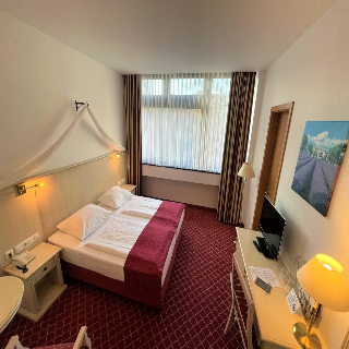 Mercure Hotel Chateau Berlin am Kurfuerstendamm fotoÄŸrafÄ±