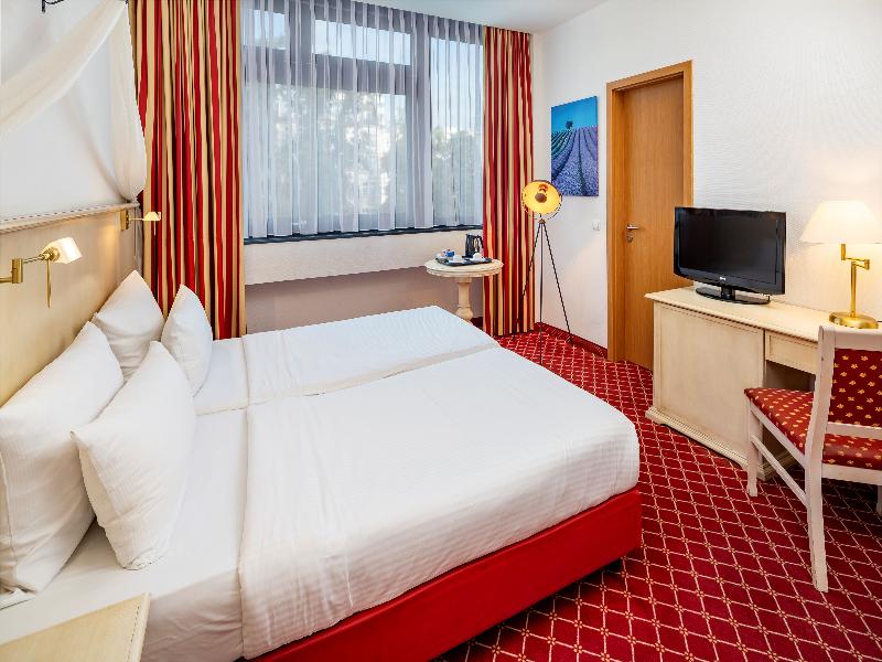 Mercure Hotel Chateau Berlin am Kurfuerstendamm - Oda