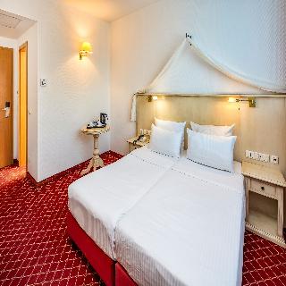 Mercure Hotel Chateau Berlin am Kurfuerstendamm fotoÄŸrafÄ±