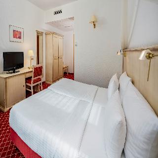 Mercure Hotel Chateau Berlin am Kurfuerstendamm fotoÄŸrafÄ±