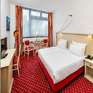 Mercure Hotel Chateau Berlin am Kurfuerstendamm fotoÄŸrafÄ±