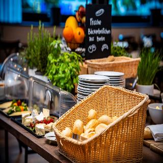Mercure Hotel Chateau Berlin am Kurfuerstendamm fotoÄŸrafÄ±