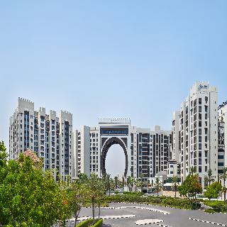 Oaks Ibn Battuta Gate Dubai fotoÄŸrafÄ±