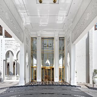 Oaks Ibn Battuta Gate Dubai fotoÄŸrafÄ±