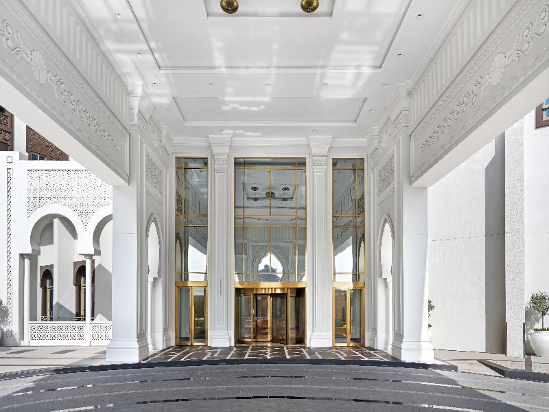 Oaks Ibn Battuta Gate Dubai - Genel