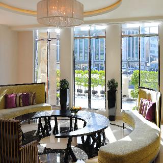 Avani Deira Dubai Hotel fotoÄŸrafÄ±