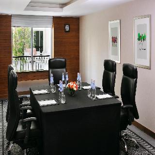 Avani Deira Dubai Hotel fotoÄŸrafÄ±