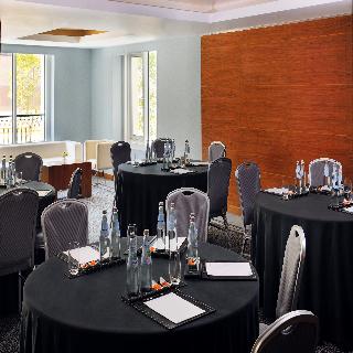 Avani Deira Dubai Hotel fotoÄŸrafÄ±