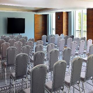 Avani Deira Dubai Hotel fotoÄŸrafÄ±