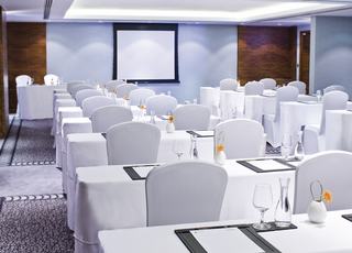 Avani Deira Dubai Hotel fotoÄŸrafÄ±