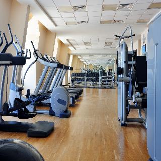 Avani Deira Dubai Hotel fotoÄŸrafÄ±