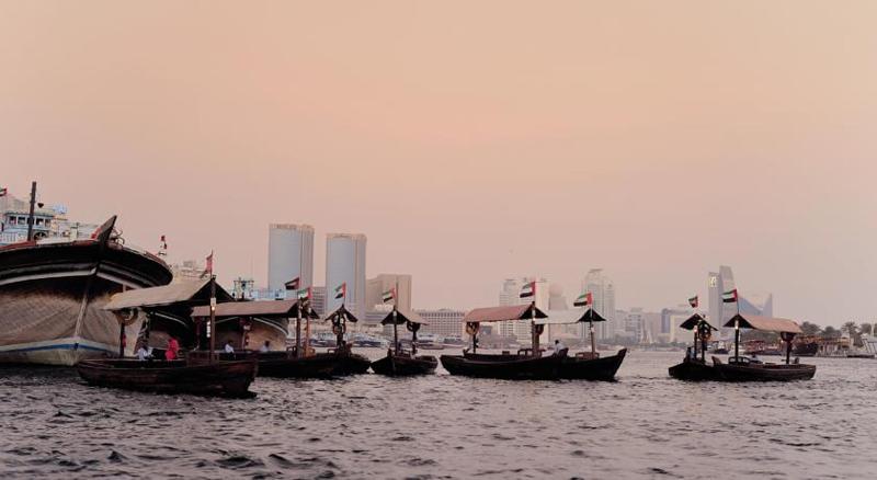 Avani Deira Dubai Hotel - Aktivite