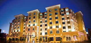 Avani Deira Dubai Hotel fotoÄŸrafÄ±
