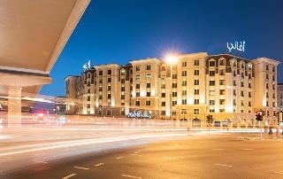 Avani Deira Dubai Hotel otel fotoğrafı
