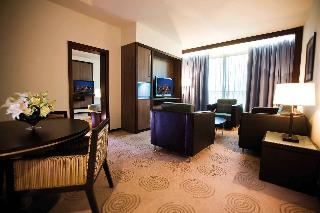 Avani Deira Dubai Hotel fotoÄŸrafÄ±