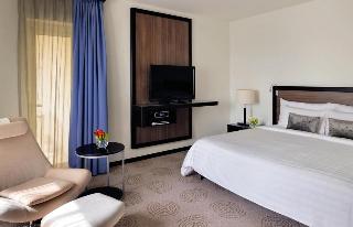 Avani Deira Dubai Hotel fotoÄŸrafÄ±