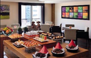 Avani Deira Dubai Hotel fotoÄŸrafÄ±