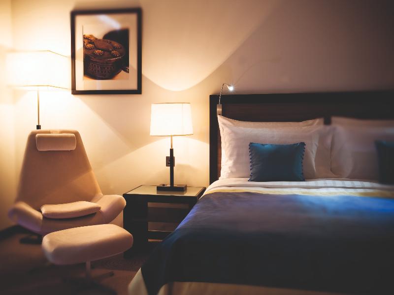 Avani Deira Dubai Hotel - Oda
