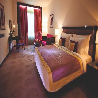 Avani Deira Dubai Hotel fotoÄŸrafÄ±