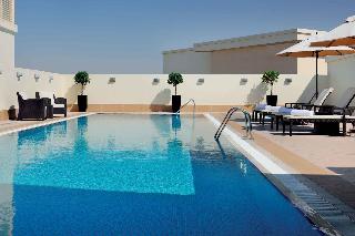 Avani Deira Dubai Hotel fotoÄŸrafÄ±