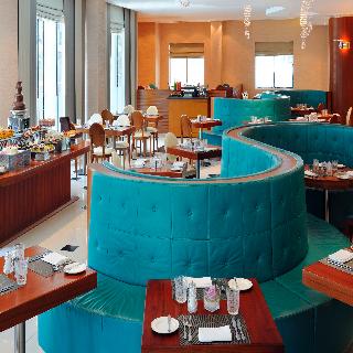 Avani Deira Dubai Hotel fotoÄŸrafÄ±
