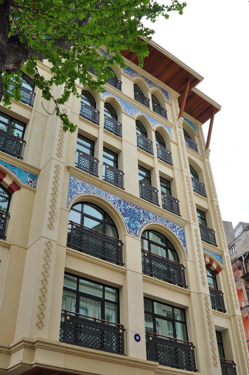 Neorion Hotel – Special Class - Genel
