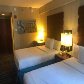 Fairfield Inn & Suites NY Manhattan/ Fifth Avenue fotoÄŸrafÄ±