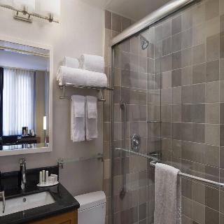 Fairfield Inn & Suites NY Manhattan/ Fifth Avenue fotoÄŸrafÄ±