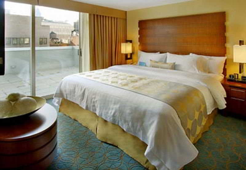 Fairfield Inn & Suites NY Manhattan/ Fifth Avenue fotoÄŸrafÄ±