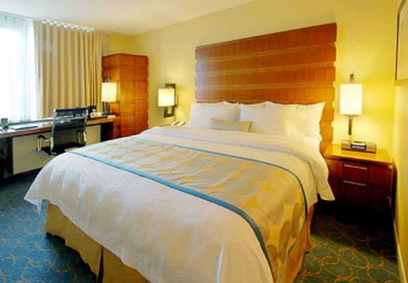 Fairfield Inn & Suites NY Manhattan/ Fifth Avenue fotoÄŸrafÄ±