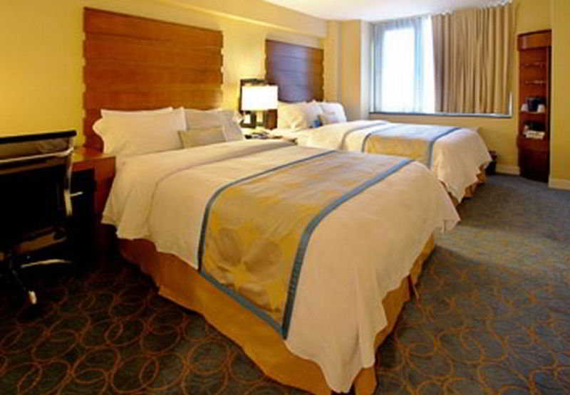 Fairfield Inn & Suites NY Manhattan/ Fifth Avenue fotoÄŸrafÄ±
