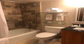 Fairfield Inn & Suites NY Manhattan/ Fifth Avenue fotoÄŸrafÄ±