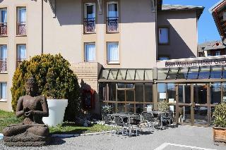 Logis HAVVAH Hotel Gap
