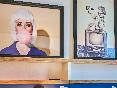 Ibis Styles Paris Gennevilliers oda fotoğrafı