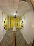 Ibis Styles Paris Gennevilliers oda fotoğrafı