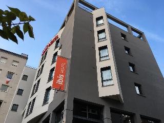 Ibis Annecy Cran Gevrier
