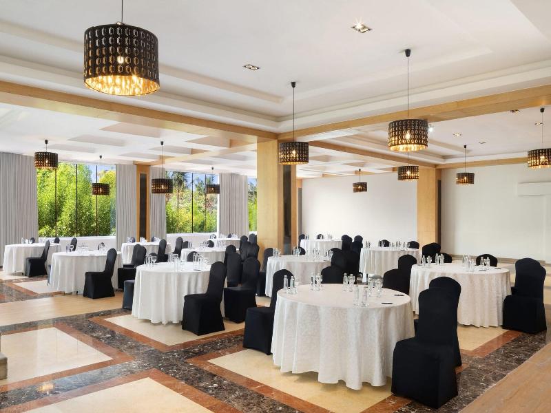 Sheraton Jeddah - Toplantı